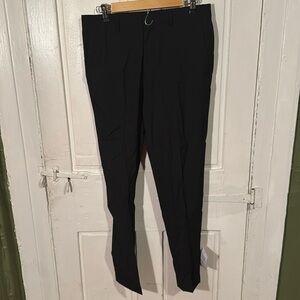 Men’s ASOS skinny dress pants size 33x30